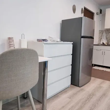 Daire Untold Arena Studio- 2 Min Walk To Arena Kaloşvar