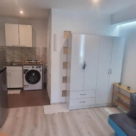 Untold Arena Studio- 2 Min Walk To Arena