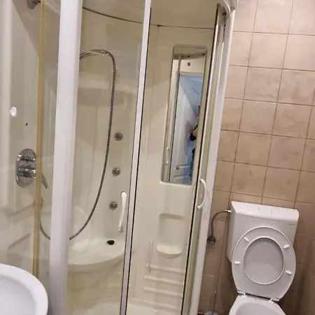 Apartmán Untold Arena