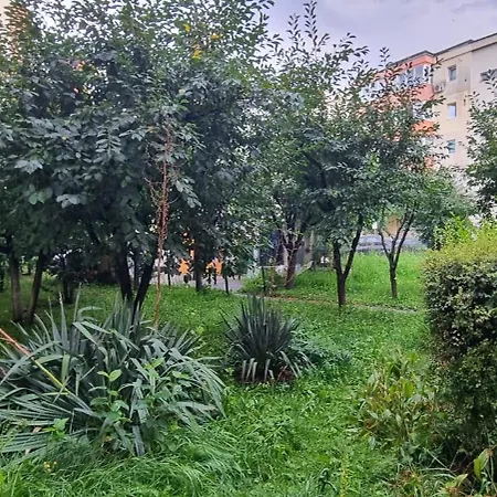 Apartmán Untold Arena *