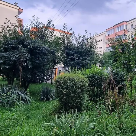 Apartmán Untold Arena *