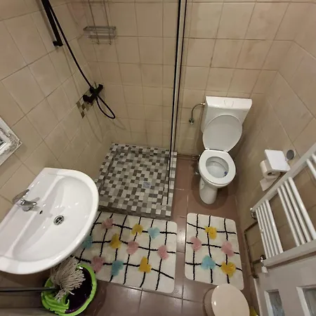 Untold Arena Studio- 2 Min Walk To Arena * Kaloşvar