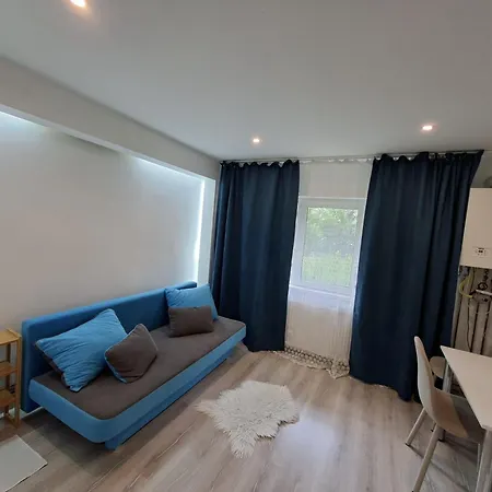 Daire Untold Arena Studio- 2 Min Walk To Arena