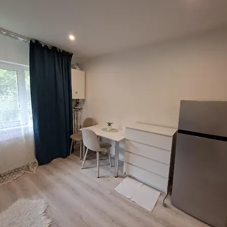 Daire Untold Arena Studio- 2 Min Walk To Arena *