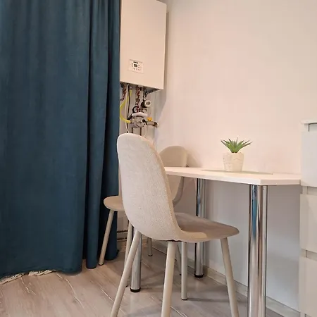 Untold Arena Studio- 2 Min Walk To Arena * Kaloşvar