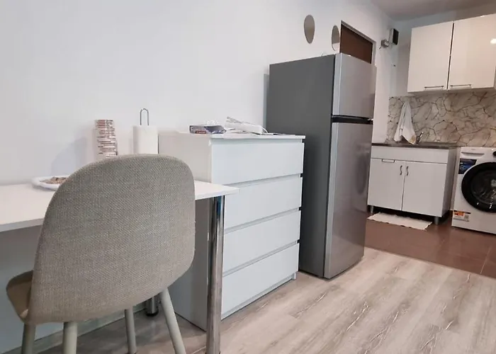 Apartmán Untold Arena Kluž