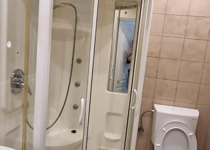 Apartmán Untold Arena