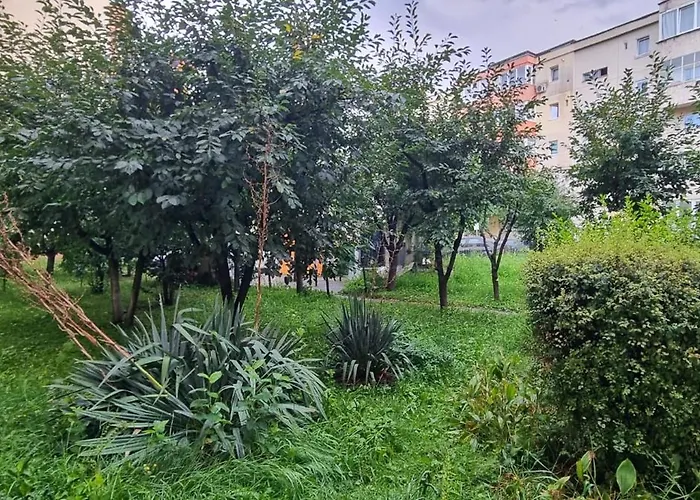 Apartmán Untold Arena *