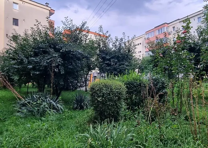 Apartmán Untold Arena *